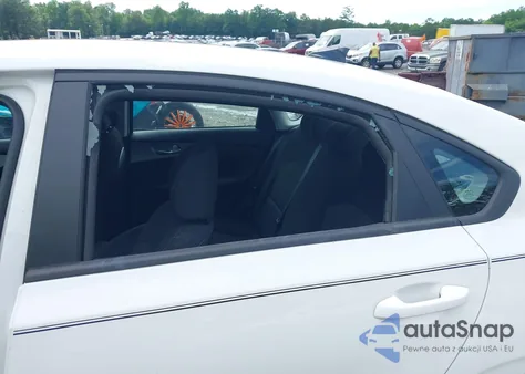 2023 Kia Forte Lx из США, поврежденный, VIN 3KPF24AD5PE677916